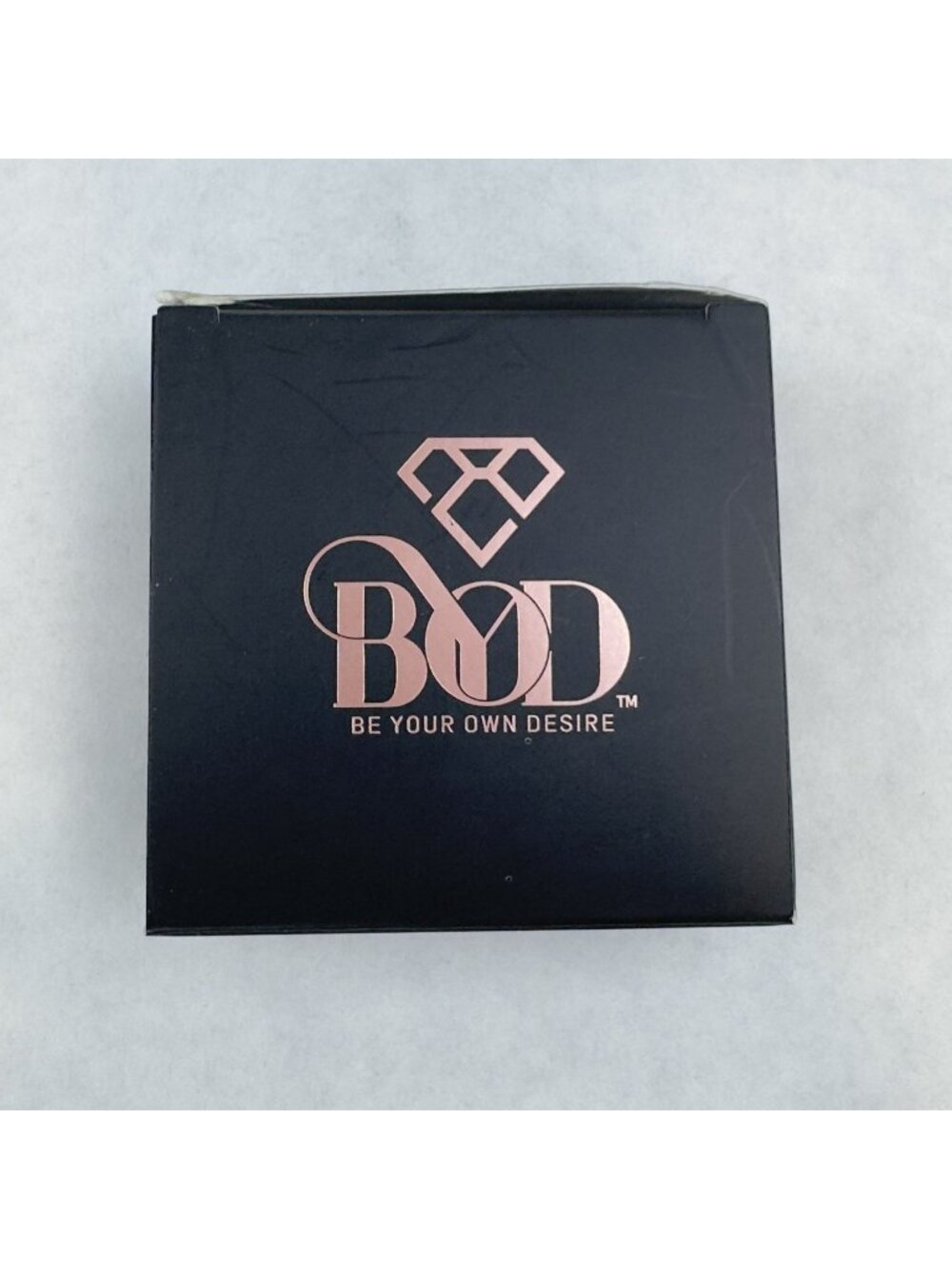 BYOD Desire Matte Magic Loose Powder Translucent 10g 0.35 oz Lightweight NEW
